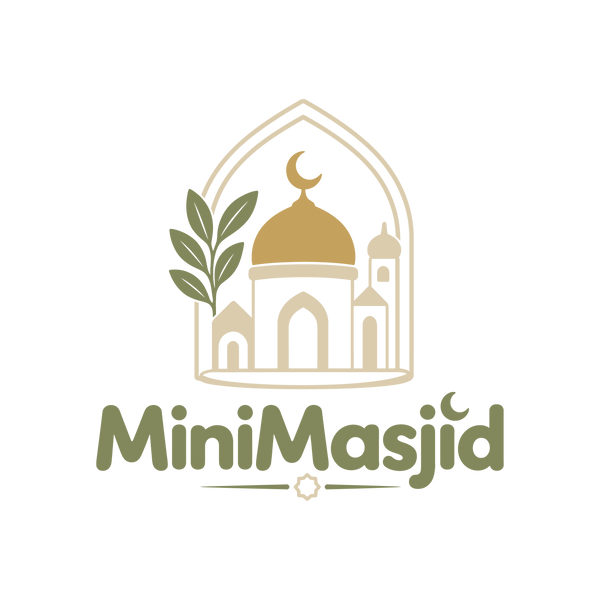 MiniMasjid